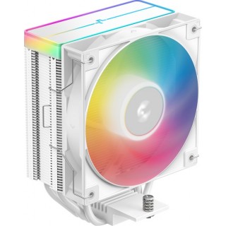 DEEPCOOL Cooler AG400 WH ARGB V2